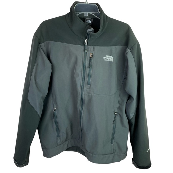 The North Face men’s lightweight fleece lined jacket XL - Picture 1 of 13